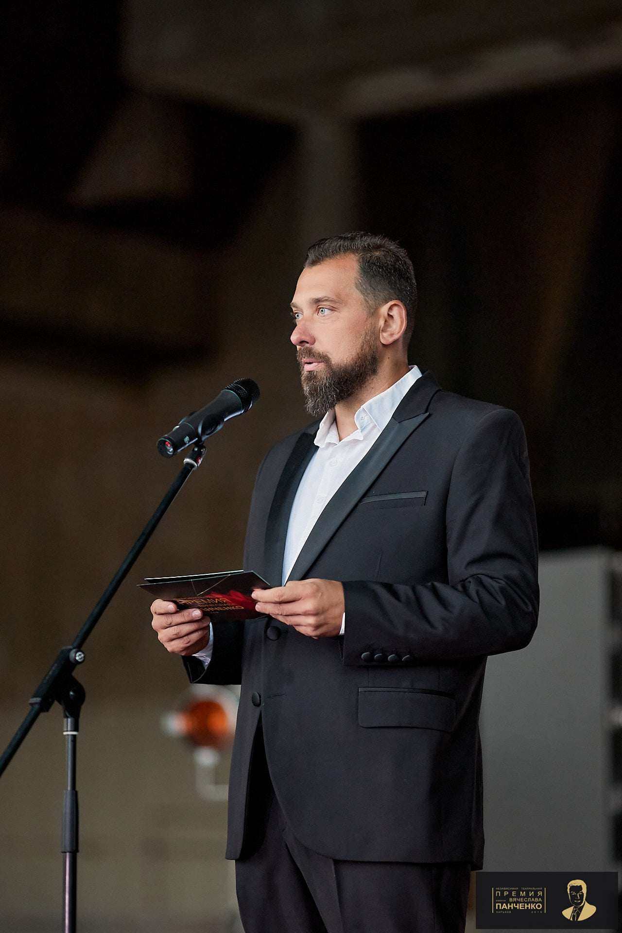 Roman Panchenko