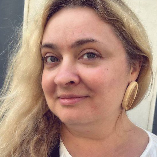 author alt text